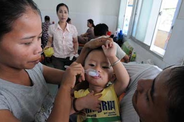 Dinh dưỡng cho bệnh nhi giai đoạn hậu phẫu: Dễ hay khó?