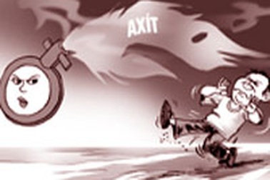 Cô gái khuyết tật "giải quyết" tình yêu