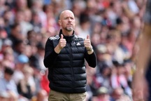 HLV Ten Hag: "Nhiều người muốn Man Utd thất bại"