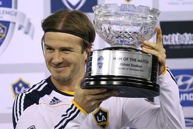 Thương vụ Beckham đổ bể, PSG quyết chơi “bom tấn” Kaka, Pato