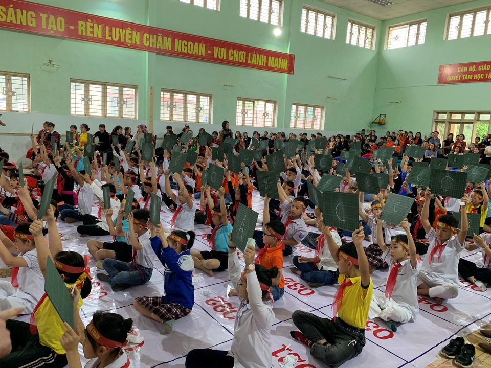 Toyota - 16 năm chung tay vì an toàn giao thông Việt Nam - 2 Toyota - 16 năm chung tay vì an toàn giao thông Việt Nam - 2