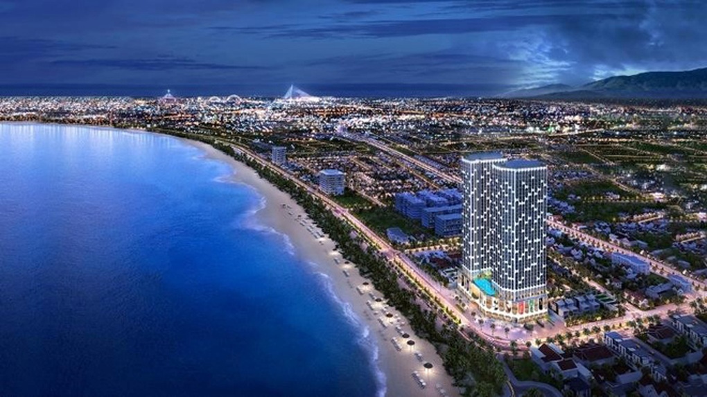 Gotec Land khai phá dòng bất động sản trị liệu - 2 Gotec Land khai phá dòng bất động sản trị liệu - 2