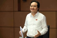 Thi THPT quốc gia 2019: Đề thi không phục vụ mục tiêu kỳ thi “2 trong 1”
