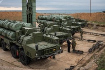Nga cấm Thổ Nhĩ Kỳ bán S-400 cho Mỹ