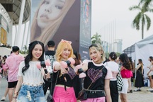 10 từ tiếng Anh thường dùng khi "săn" vé đi xem thần tượng