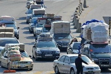 Hàn Quốc hỗ trợ doanh nghiệp bị thiệt hại ở Kaesong