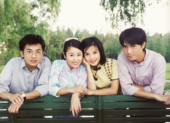 12 bộ phim huyền thoại của màn ảnh Hoa ngữ, nhắc đến thôi là lại bồi hồi nhớ về ngày ấu thơ! - Ảnh 6. 12 bộ phim huyền thoại của màn ảnh Hoa ngữ, nhắc đến thôi là lại bồi hồi nhớ về ngày ấu thơ! - Ảnh 6.