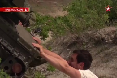 Nga sợ bộ binh tấn công S-400 tại Kaliningrad