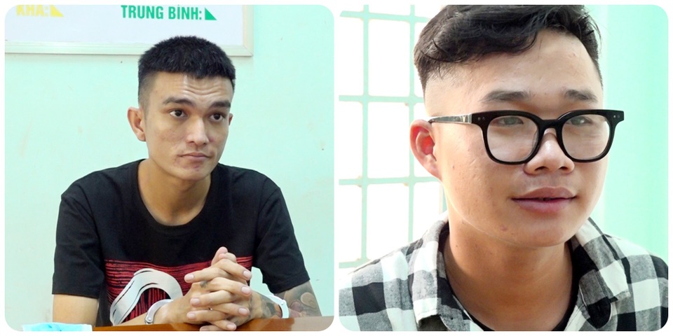 Thưởng nóng tập thể, cá nhân phá nhanh vụ án giết người trong đêm - 3 Thưởng nóng tập thể, cá nhân phá nhanh vụ án giết người trong đêm - 3