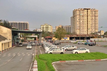 Hà Nội mở lại các kỳ sát hạch cấp Giấy phép lái xe từ ngày 20/10