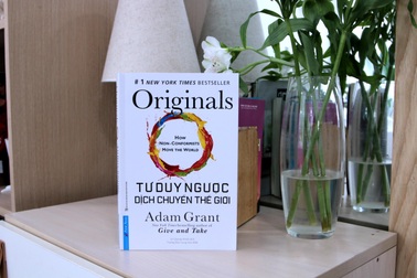 Sự chần chừ dễ thành công hơn, bạn có tin điều trái ngược đó?