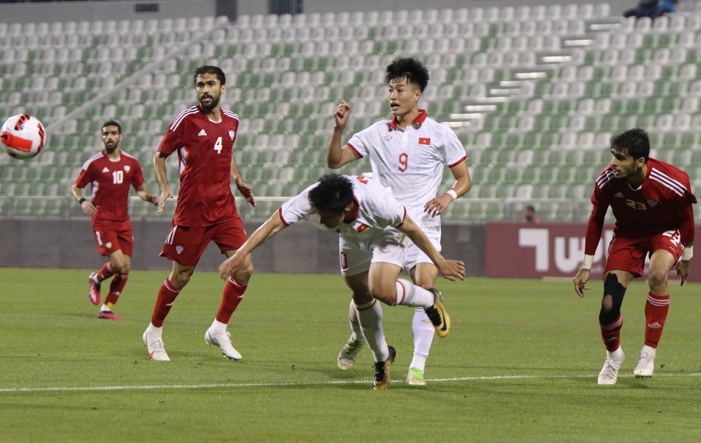 Báo Indonesia xót xa cho U23 Việt Nam khi chia tay HLV Park Hang Seo - 1 Báo Indonesia xót xa cho U23 Việt Nam khi chia tay HLV Park Hang Seo - 1