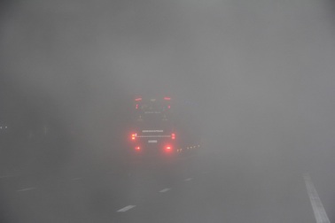 Hệ thống chiếu sáng tại “ngã tư chết người” vẫn... tậm tịt