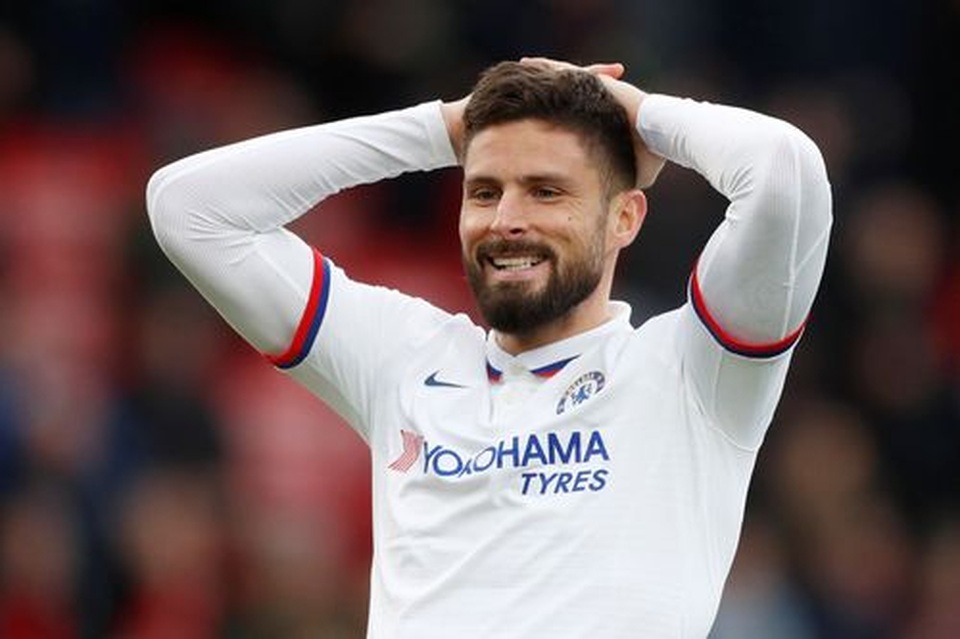 Bournemouth 2-2 Chelsea: Alonso cứu Chelsea thoát thua - 3 Bournemouth 2-2 Chelsea: Alonso cứu Chelsea thoát thua - 3