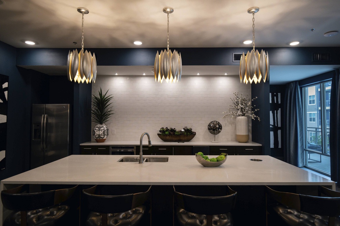 Chuyên gia tiết lộ những trend thiết kế bếp hàng đầu hiện nay - 3 Chuyên gia tiết lộ những trend thiết kế bếp hàng đầu hiện nay - 3