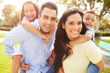 Bí mật dạy con của các bậc cha mẹ ôn hòa