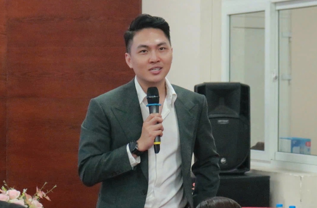 Sinh viên khởi nghiệp lĩnh vực nào để dễ thành công? - 3 Sinh viên khởi nghiệp lĩnh vực nào để dễ thành công? - 3