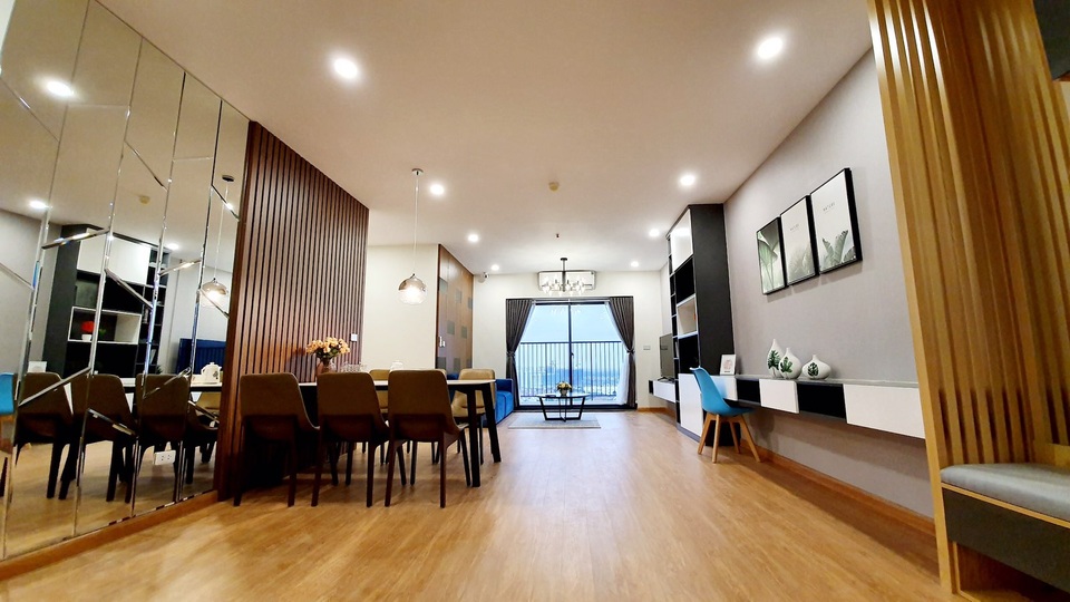TSG Lotus Long Biên tưng bừng bàn giao nhà và tri ân khách hàng - 2 TSG Lotus Long Biên tưng bừng bàn giao nhà và tri ân khách hàng - 2