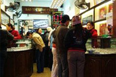 Yếu tố tâm lý “đè nặng” thị trường vàng