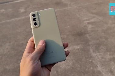 Mở hộp và trải nghiệm thực tế Galaxy S21 FE tại Việt Nam