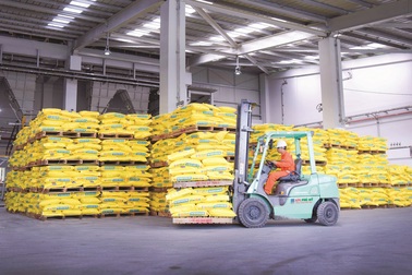 Nỗ lực vượt "khủng hoảng kép", Petrovietnam về đích sớm 3 chỉ tiêu quan trọng