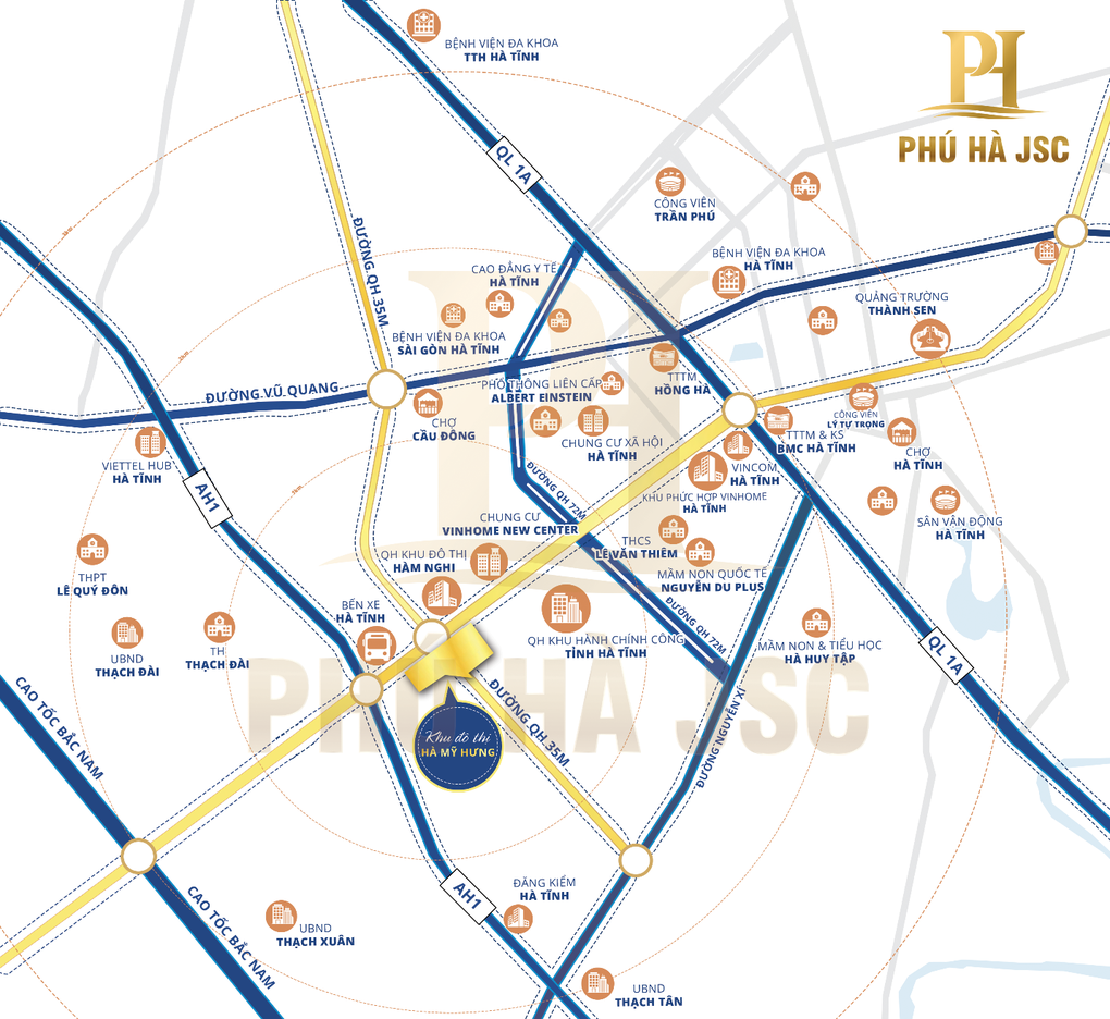 Thị trường bất động sản Hà Tĩnh sôi động trong 3 năm qua - 4 Thị trường bất động sản Hà Tĩnh sôi động trong 3 năm qua - 4