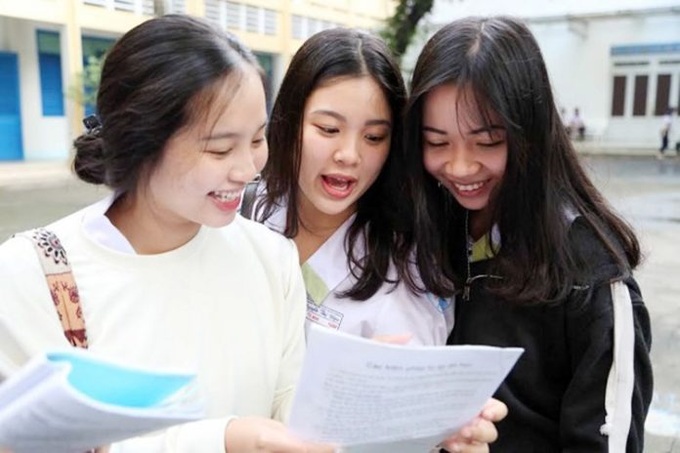 Tuyển sinh 2021, thí sinh không nên chạy theo những “ngành hot, nghề mốt” - Ảnh 3. Tuyển sinh 2021, thí sinh không nên chạy theo những “ngành hot, nghề mốt” - Ảnh 3.