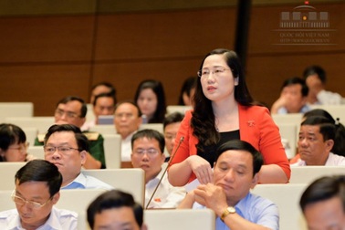 Người bị oan sai phải làm đơn yêu cầu mới được xin lỗi?