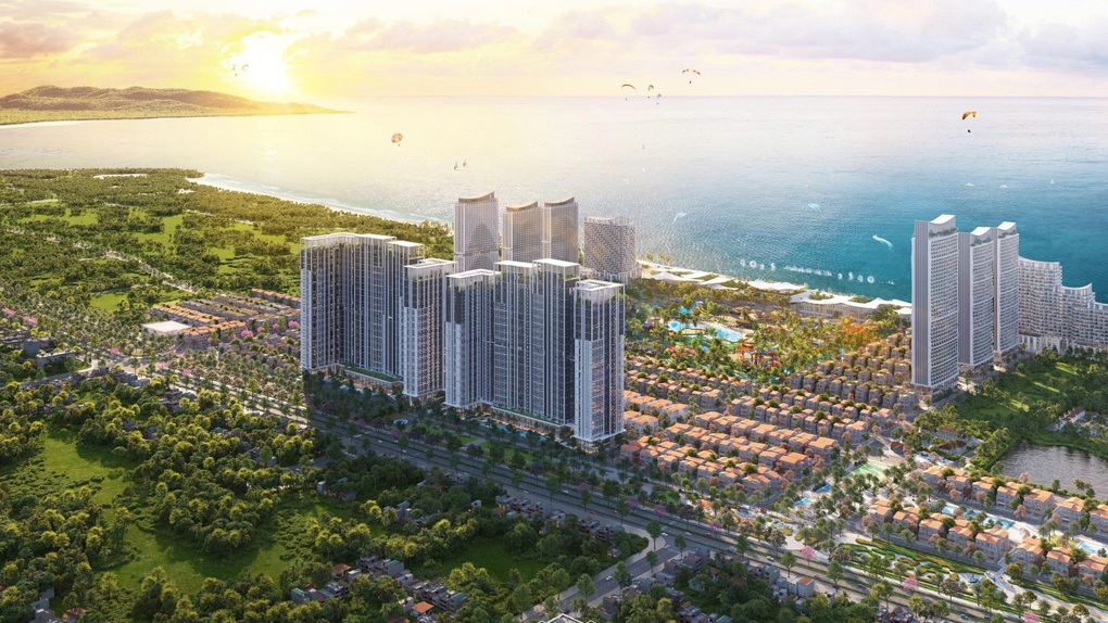 Blanca City đạt danh hiệu “Dự án khu đô thị đáng sống nhất Việt Nam” - 3