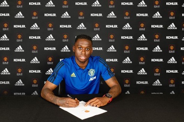 Man Utd chính thức sở hữu “bom tấn” Wan-Bissaka