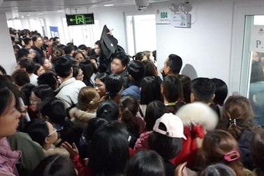 Loạn tại “chợ” chứng chỉ ngoại ngữ