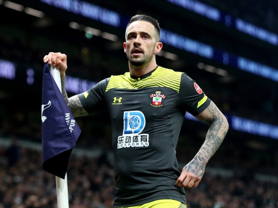 5 phương án có thể thay thế Harry Kane tại Tottenham - 1 5 phương án có thể thay thế Harry Kane tại Tottenham - 1