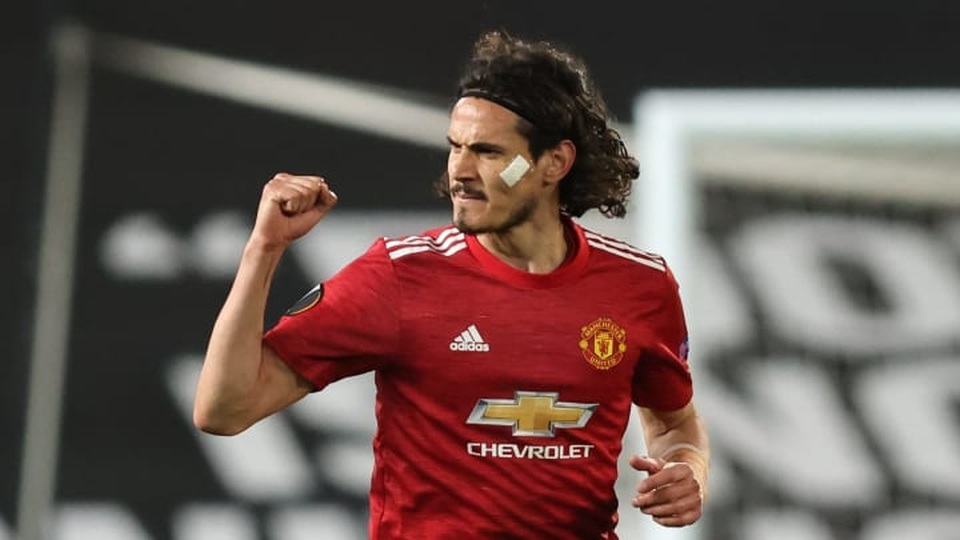 5 bản hợp đồng thành công nhất Premier League: Vinh danh Cavani - 2 5 bản hợp đồng thành công nhất Premier League: Vinh danh Cavani - 2