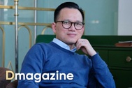 "Cậu ấm" được chăm như con mọn thành công nhân "khủng" nơi trời Tây