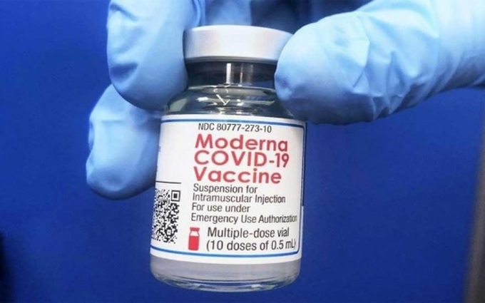 TP.HCM phản hồi với Bộ Y tế về việc mua 5 triệu liều vaccine phòng COVID-19 Moderna