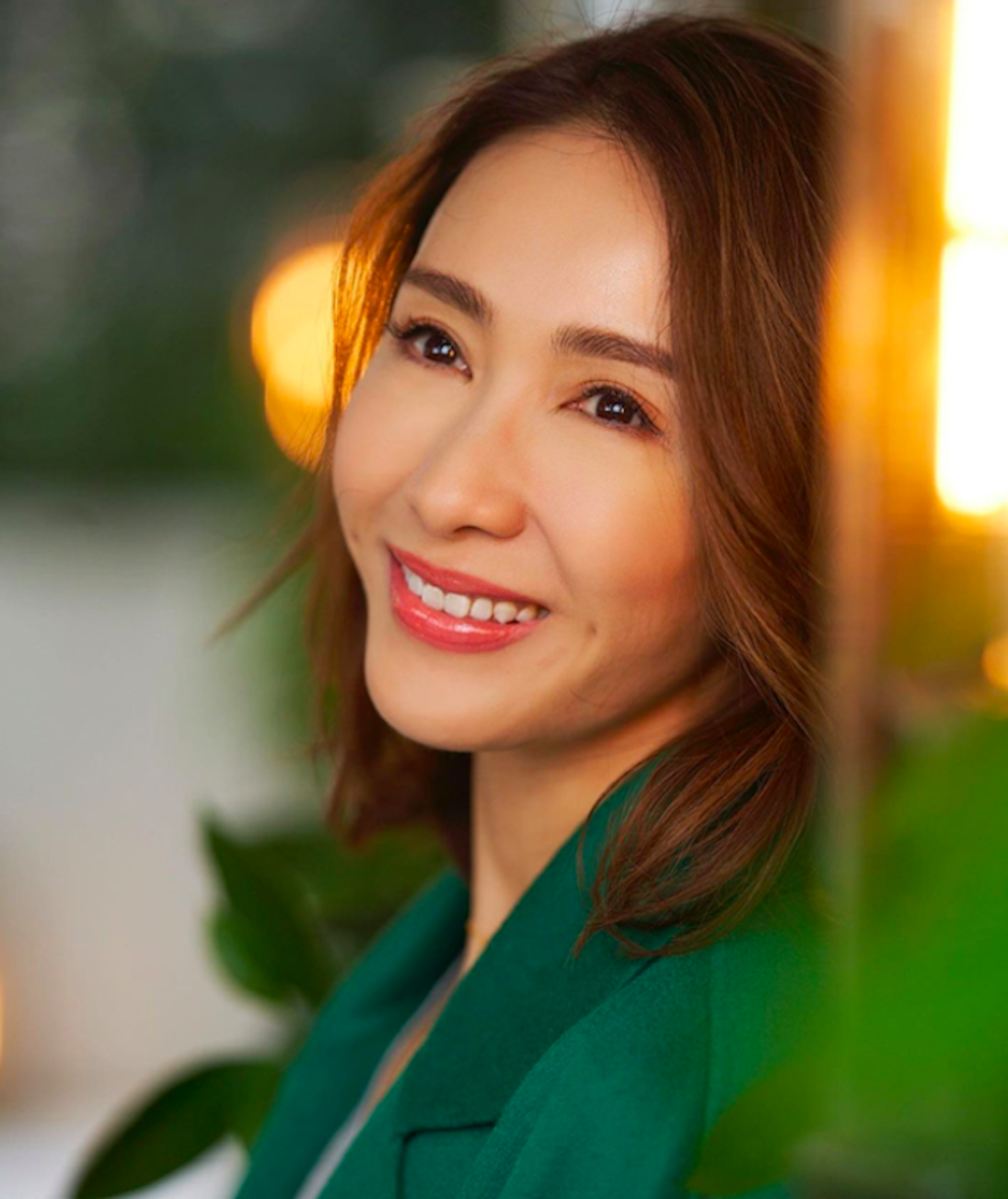 Dáng vóc vạn người mê của Lê Tư khi diện áo tắm ở tuổi 50 - 8 Dáng vóc vạn người mê của Lê Tư khi diện áo tắm ở tuổi 50 - 8