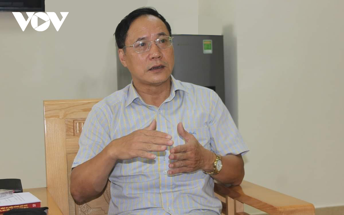 Vụ Việt Á thổi giá kit xét nghiệm: Người bị khởi tố mới chỉ là kẻ thực hành, giúp sức - 2 Vụ Việt Á thổi giá kit xét nghiệm: Người bị khởi tố mới chỉ là kẻ thực hành, giúp sức - 2