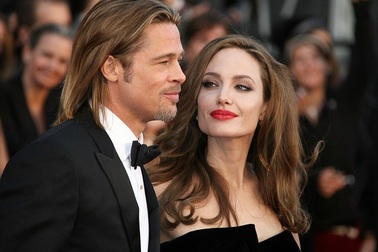 “Brad Pitt và Angelina Jolie chưa bao giờ yêu nhau”