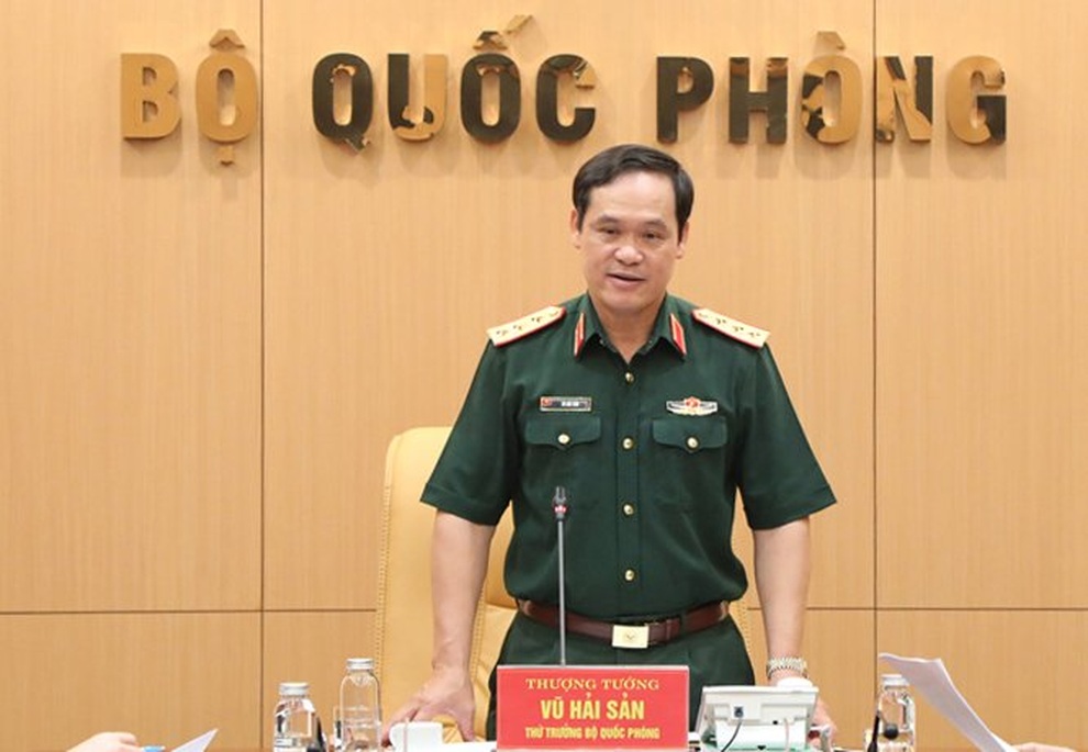 Quân y đã điều trị khỏi bệnh Covid-19 cho hơn 57.000 người tại nhà - 1 Quân y đã điều trị khỏi bệnh Covid-19 cho hơn 57.000 người tại nhà - 1
