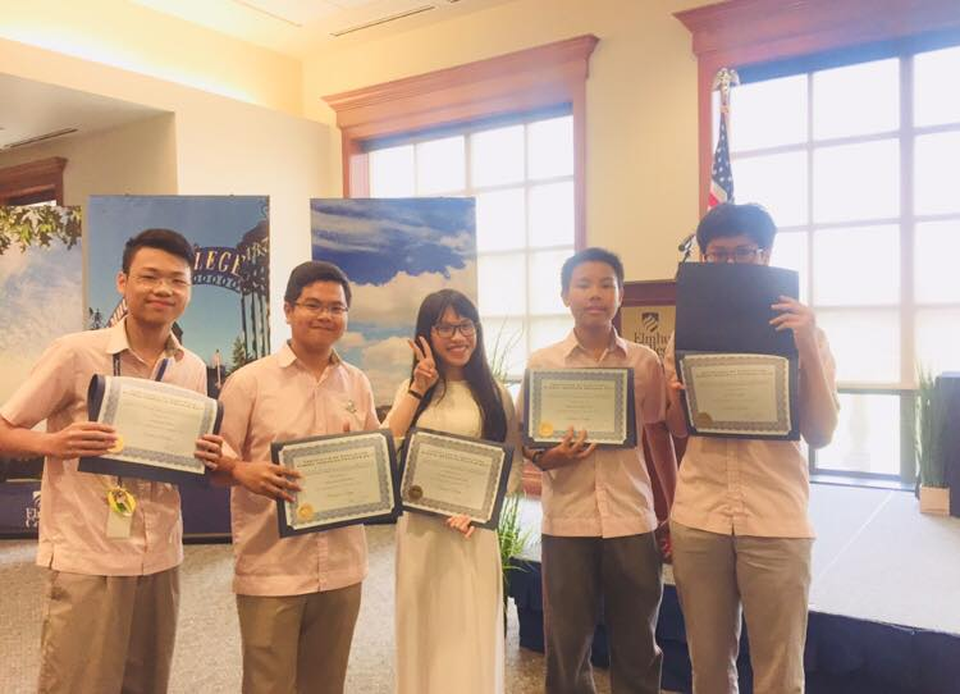 Elmhurst College tuyển sinh học hè trải nghiệm Chicago năm 2020 - 4 Elmhurst College tuyển sinh học hè trải nghiệm Chicago năm 2020 - 4