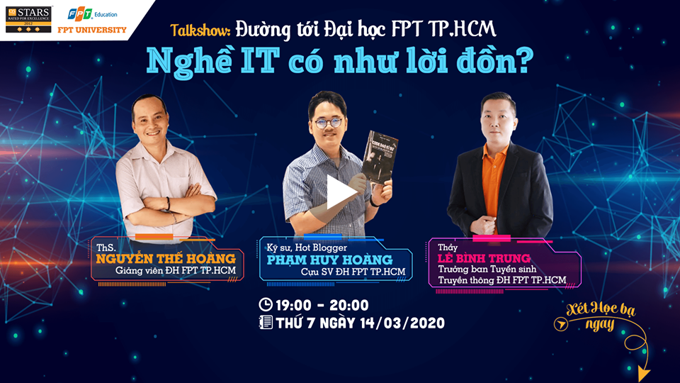 Tuyển sinh 2020: “Bão” Covid chưa qua, “bão” thông tin tuyển sinh ập đến - 1 Tuyển sinh 2020: “Bão” Covid chưa qua, “bão” thông tin tuyển sinh ập đến - 1