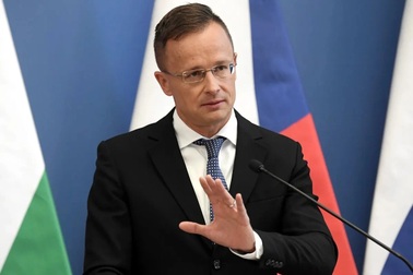 Hungary cảnh báo cứng rắn Ukraine sau vụ tấn công đường ống dẫn dầu Nga