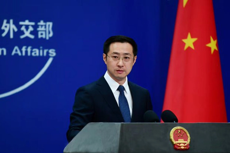 Trung Quốc cảnh báo đáp trả mạnh nếu Mỹ cấm cửa TikTok