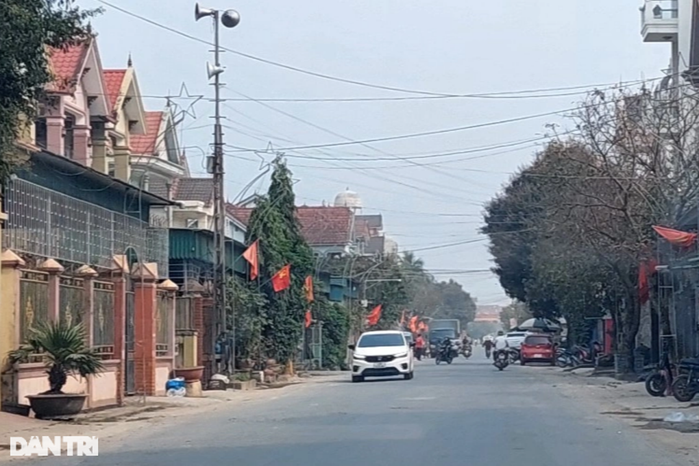 Xã nông thôn nào ở Nghệ An trung bình cứ 2 hộ có 1 ô tô? - 7 Xã nông thôn nào ở Nghệ An trung bình cứ 2 hộ có 1 ô tô? - 7
