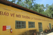 Vụ chặn xe thuốc trừ sâu: Hàng chục người dân chết trẻ vì ung thư