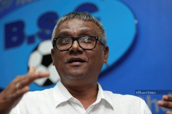 Chuyên gia: “FAM không thể đổ lỗi cho người môi giới cầu thủ nhập tịch”