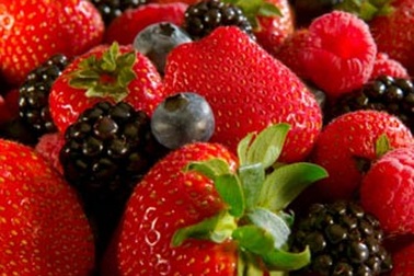 10 nhóm thực phẩm không gây bệnh