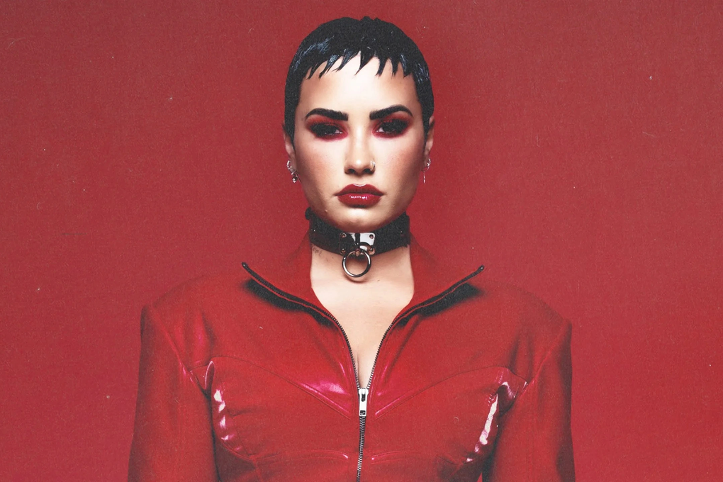 Demi Lovato từng nghĩ mình sẽ không sống được tới tuổi 30 - 3