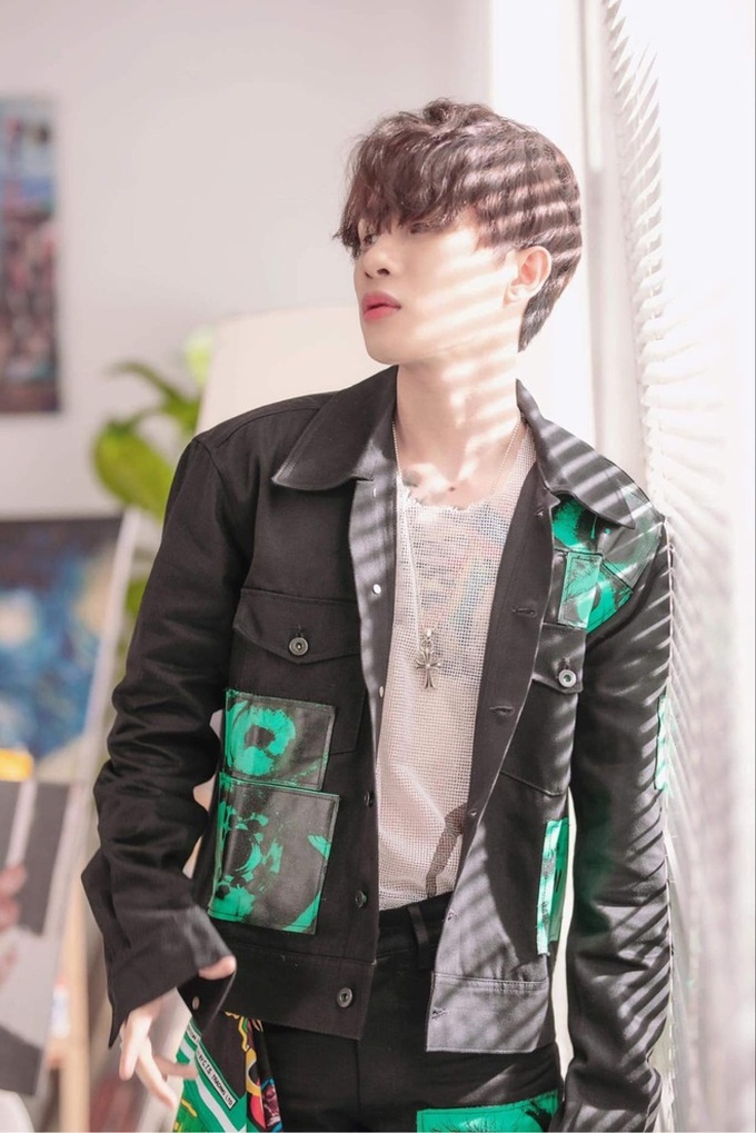 Thuyết âm mưu: Jack sẽ kết hợp với team producer đứng sau album đỉnh cao của Hoàng Thuỳ Linh cho màn comeback tháng 9? - Ảnh 2. Thuyết âm mưu: Jack sẽ kết hợp với team producer đứng sau album đỉnh cao của Hoàng Thuỳ Linh cho màn comeback tháng 9? - Ảnh 2.