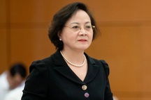 Bộ Nội vụ hướng dẫn chọn chủ tịch xã mới sau sáp nhập